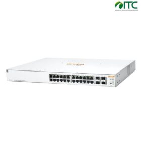 JL682A Aruba IOn 1930 24G 4SFP+ Switch