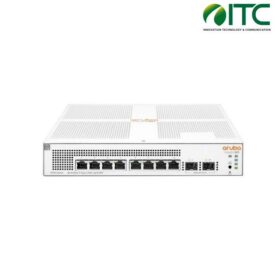 JL680A Aruba IOn 1930 8G 2SFP Switch