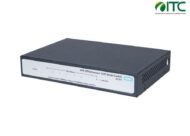 Switch HPE OfficeConnect 1420 8G 8-Port - JH329A