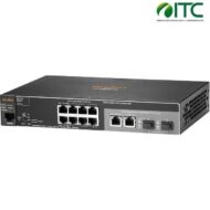 J9777A Switch Aruba 2530 8 Ports 10/100/1000, 2 GE Uplink