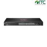 J9782A Aruba 2530 24 Ports 10/100, 4 GE Uplink