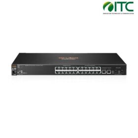 J9782A Aruba 2530 24 Ports 10/100, 4 GE Uplink