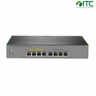 JL383A HPE 1920S 8G PPoE+ 65W Switch