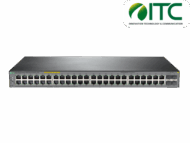 JL386A HPE 1920S 48G 4SFP PPoE+ 370W Switch