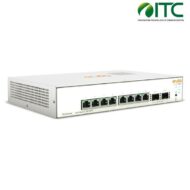 JL680A Aruba Instant On 1930 8G 2SFP Switch