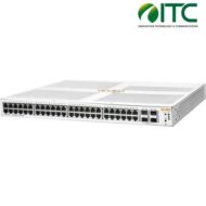 JL685A Aruba IOn 1930 48G 4SFP+ Switch