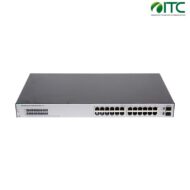 JL381A HPE 1920S 24G 2SFP Switch