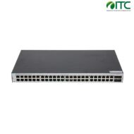 JL382A HPE 1920S 48G 4SFP Switch