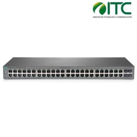 J9981A Switch HPE 48 Ports OfficeConnect 1820-48G