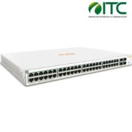 JL686A Aruba IOn 1930 48G 4SFP+ 370W Switch
