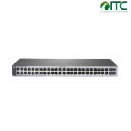 J9984A HPE 1820 48G PoE+ (370W) Switch