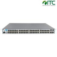 J9781A Switch Aruba 2530 48 Ports 10/100, 4 GE Uplink